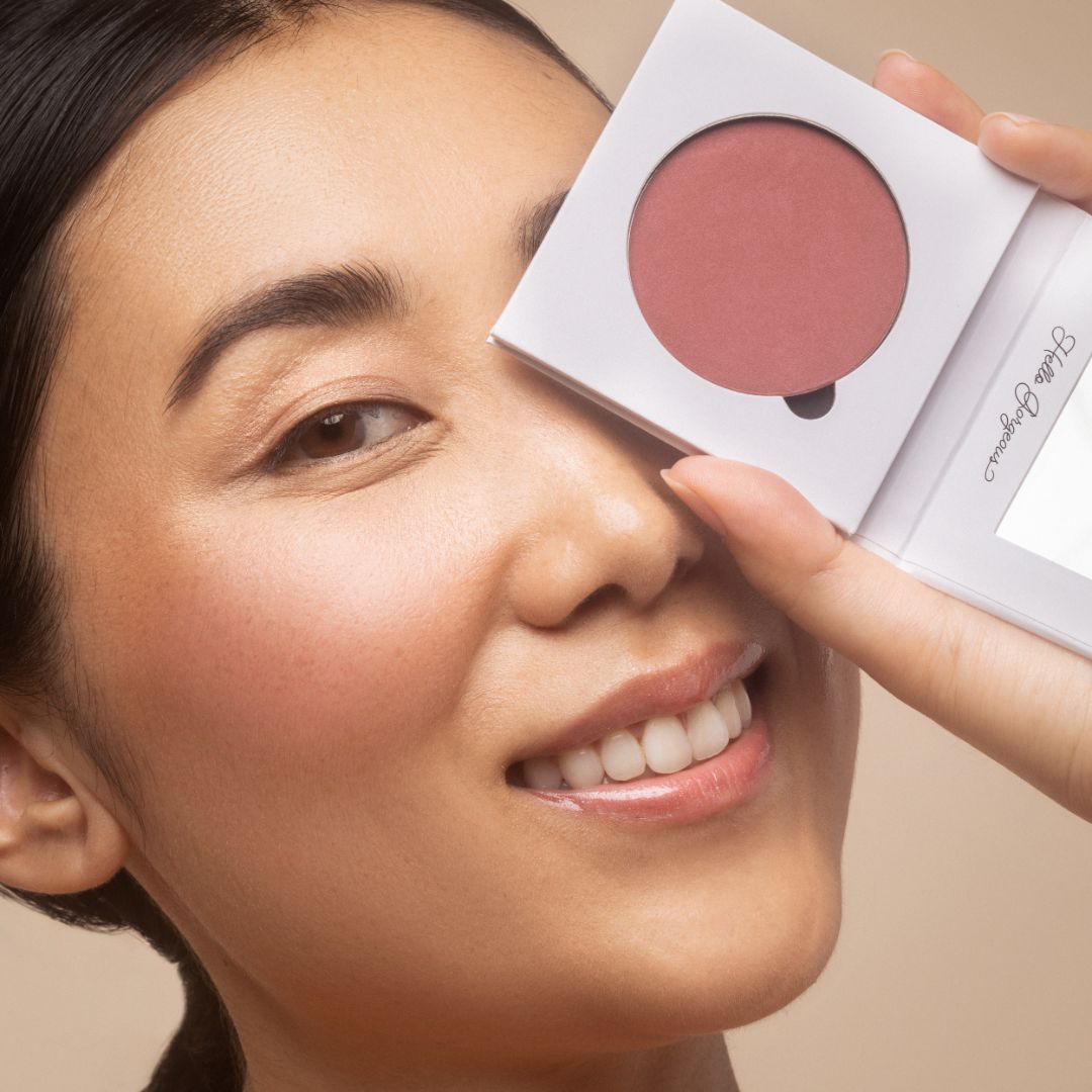 Blush - 3 Shades