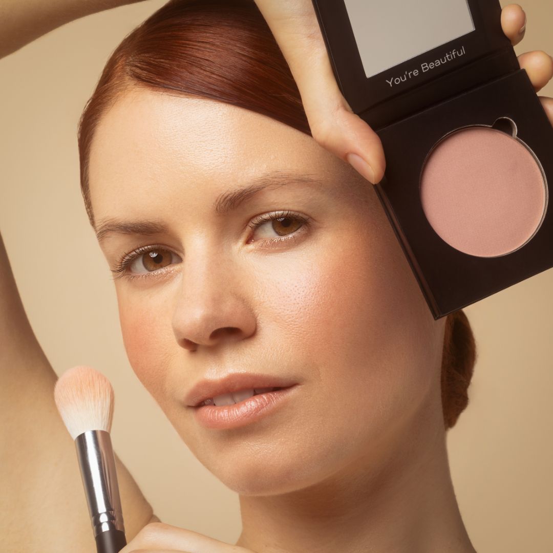 Blush - 3 Shades