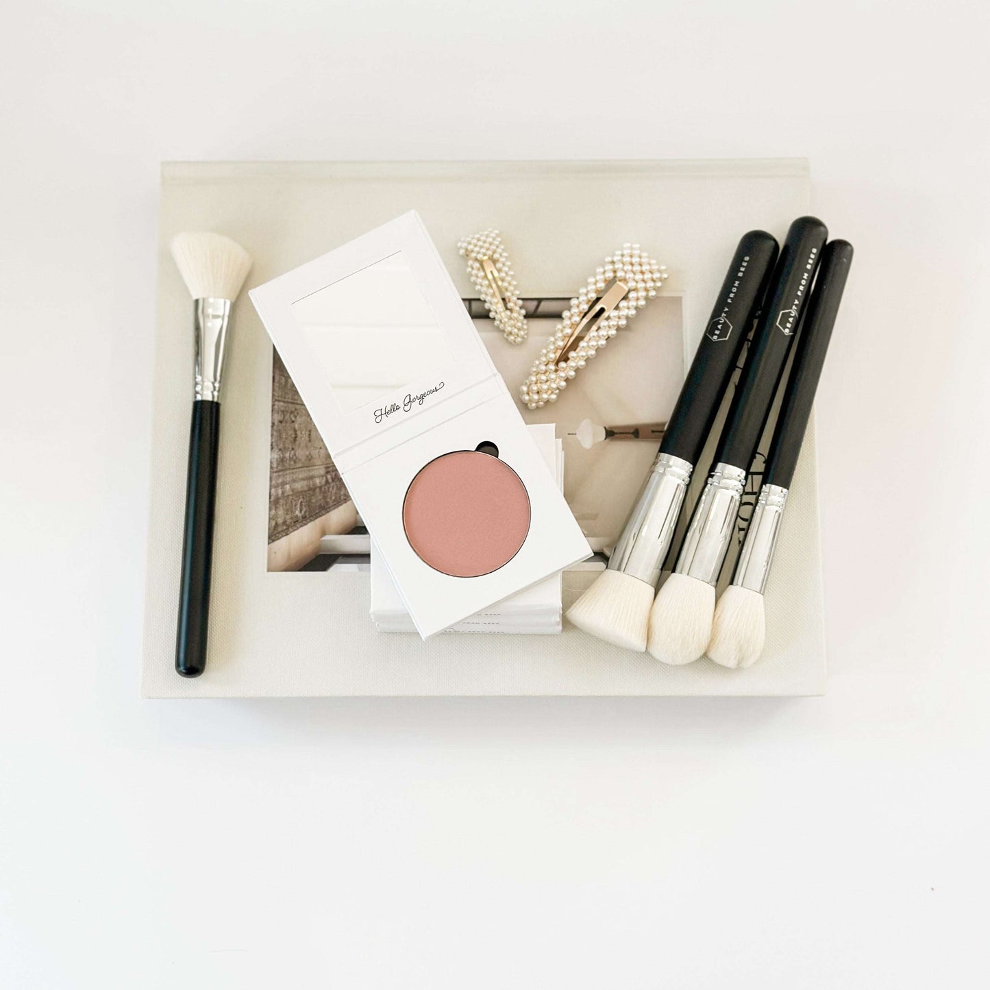 Blush - 3 Shades