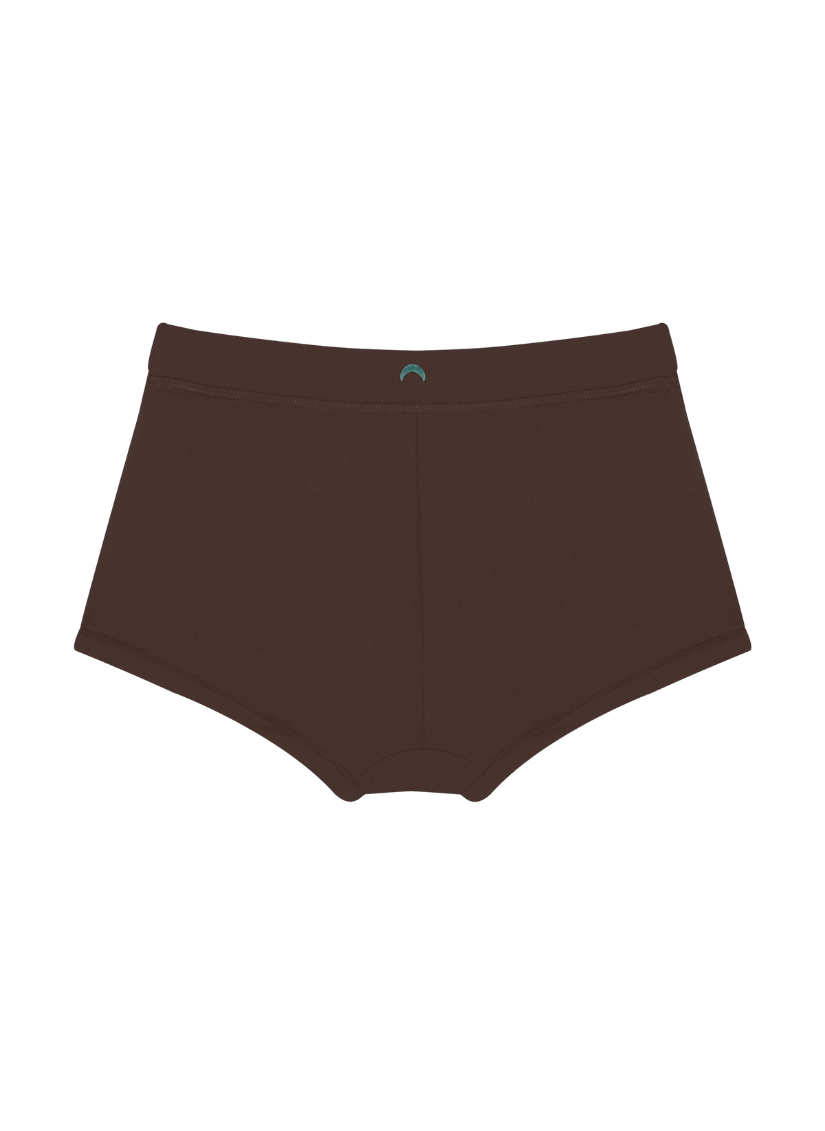 Brief Mineral Underwear - Brown