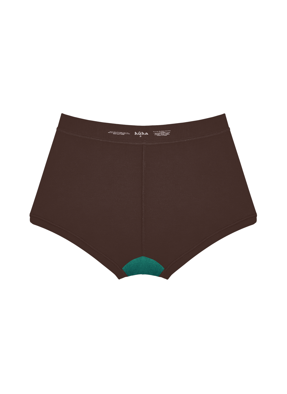 Brief Mineral Underwear - Brown