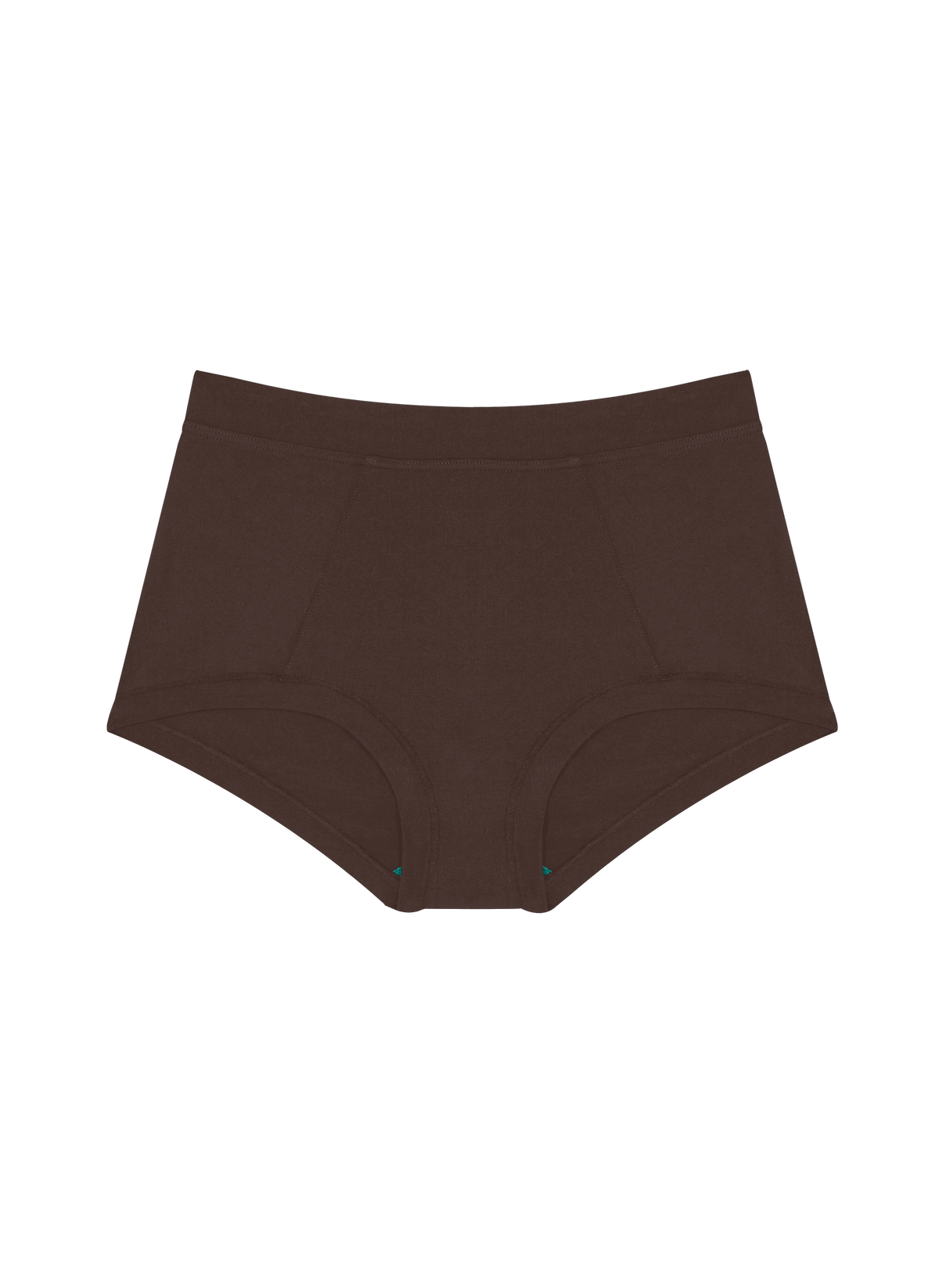 Brief Mineral Underwear - Brown