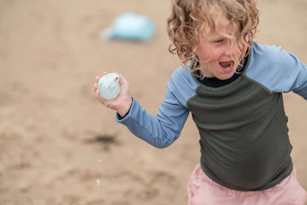 Water Splashers - Reusable - Silicone Water Balls