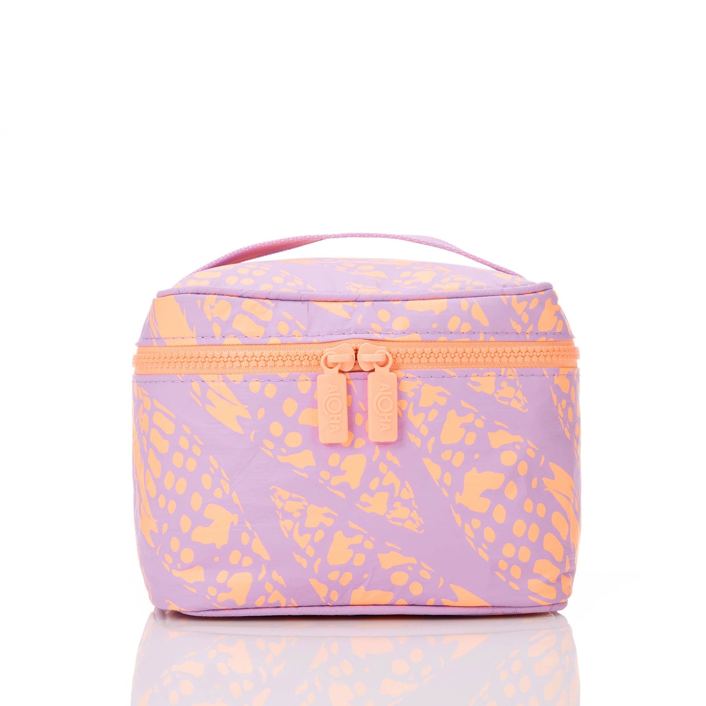 Miter Lineup Cabin Crew Kit - Nectarine / Lavender