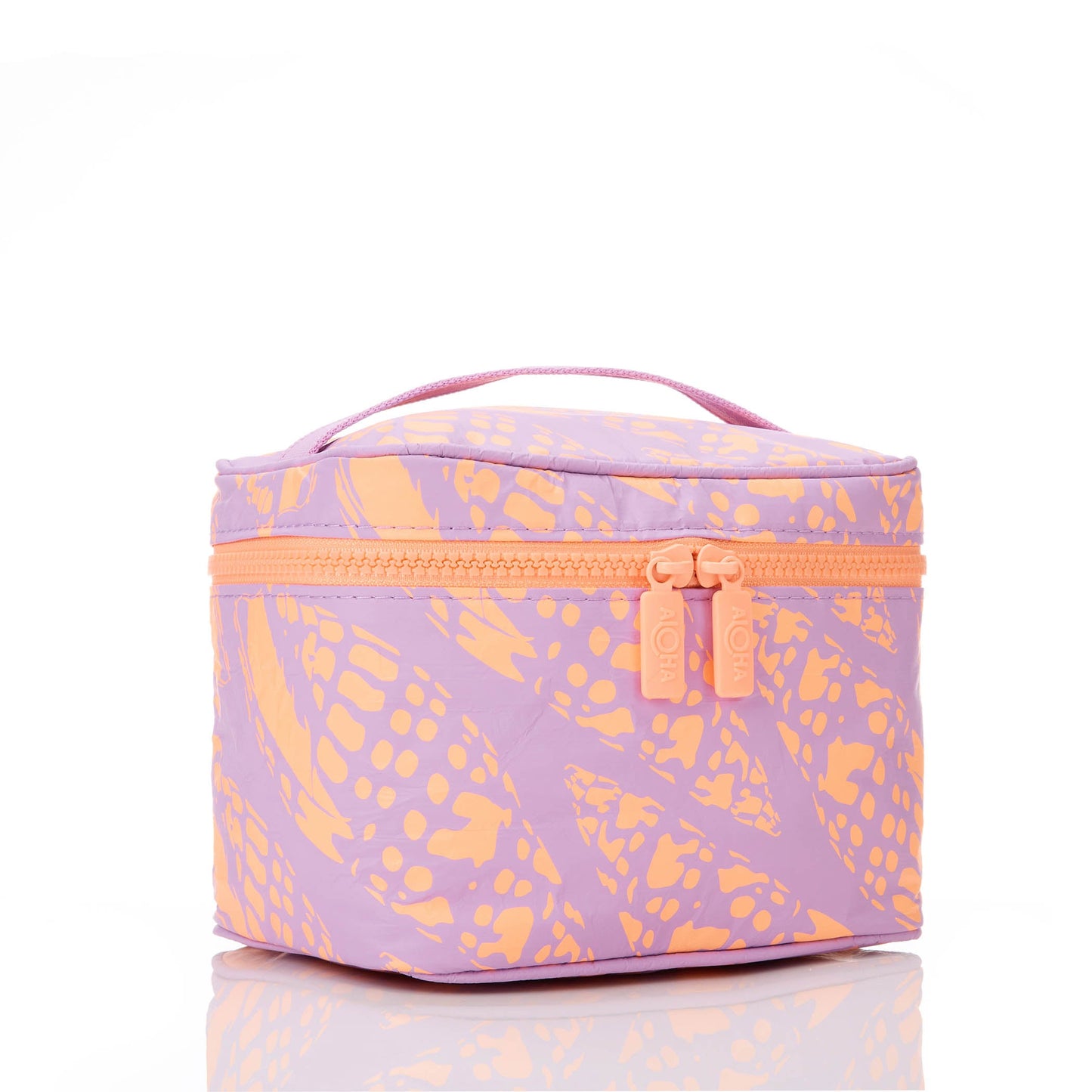Miter Lineup Cabin Crew Kit - Nectarine / Lavender