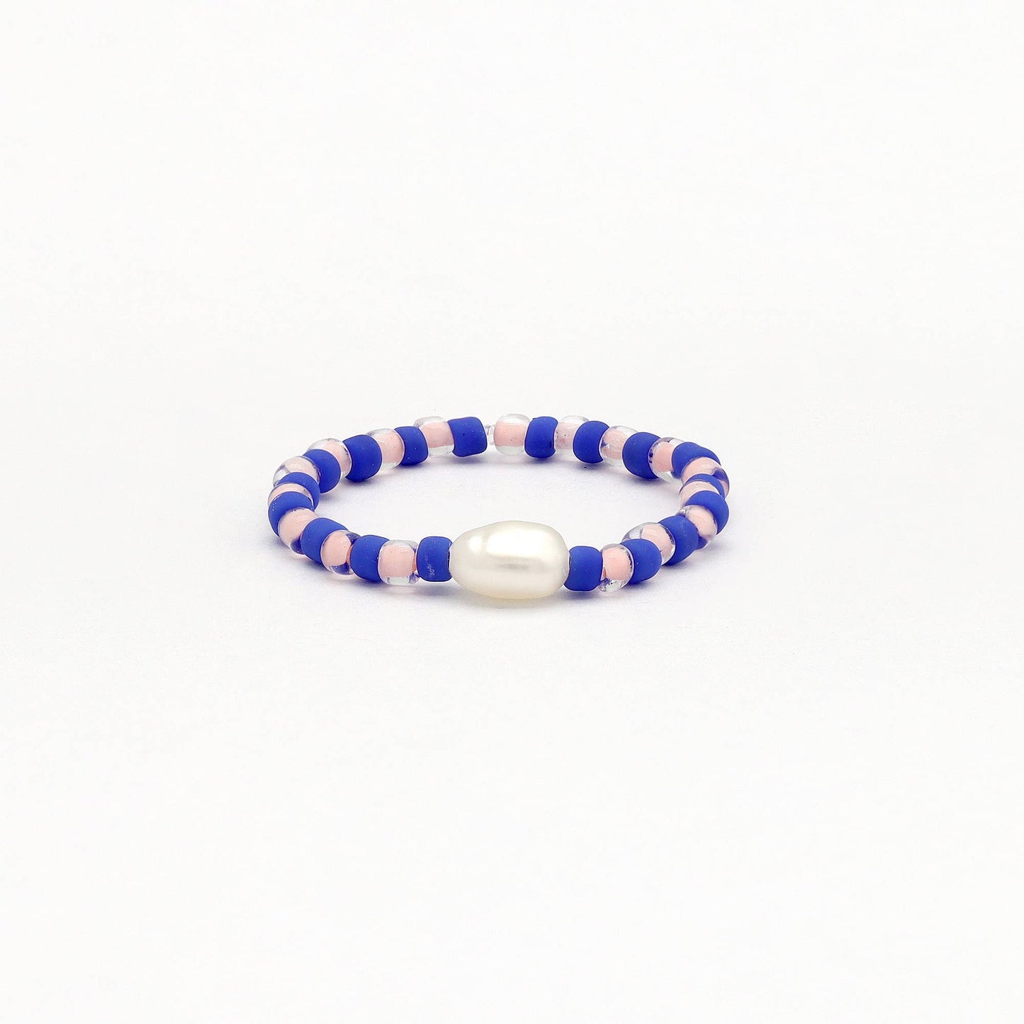 Stretchy Rings