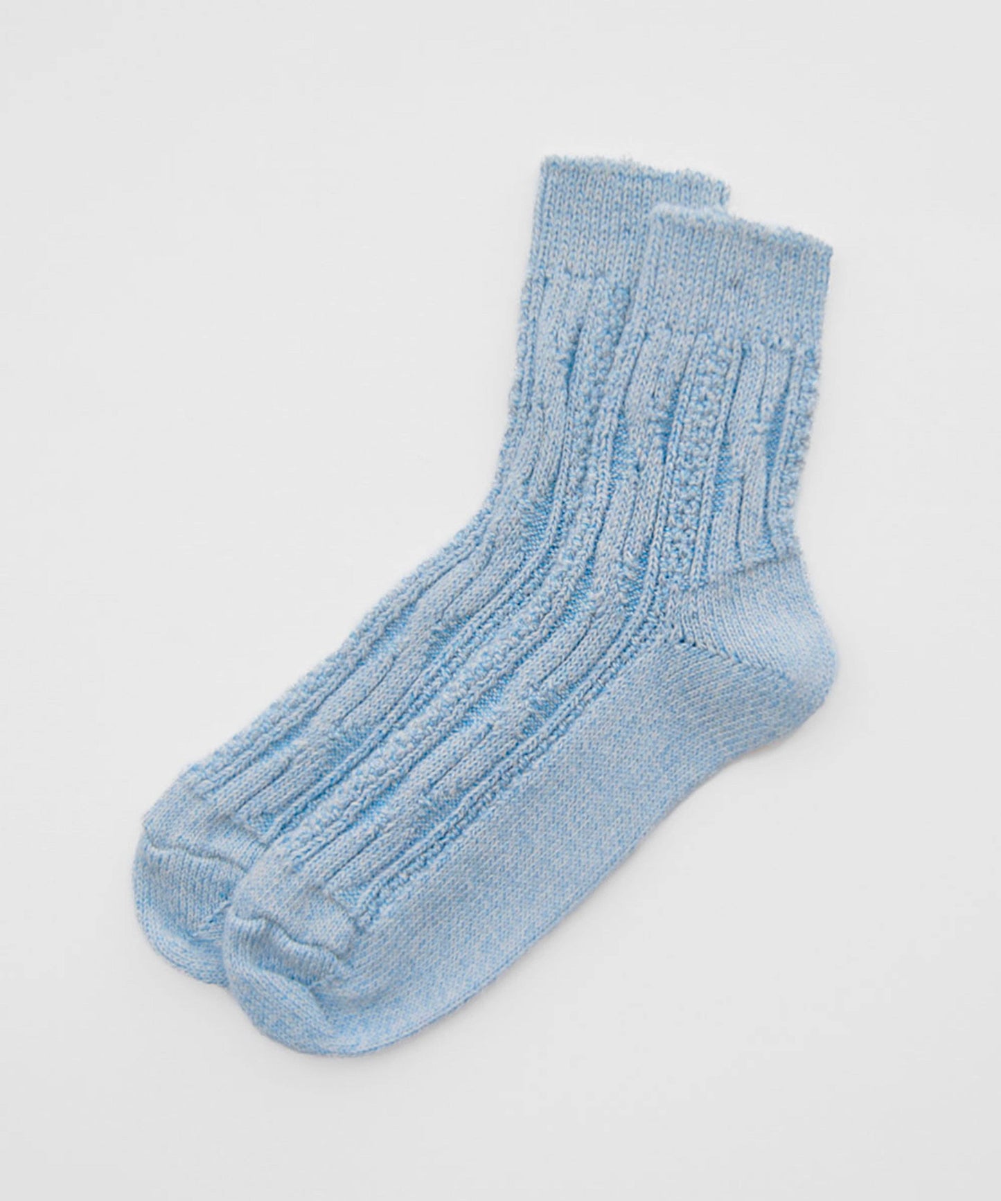 Cotton Jenny Ankle Socks