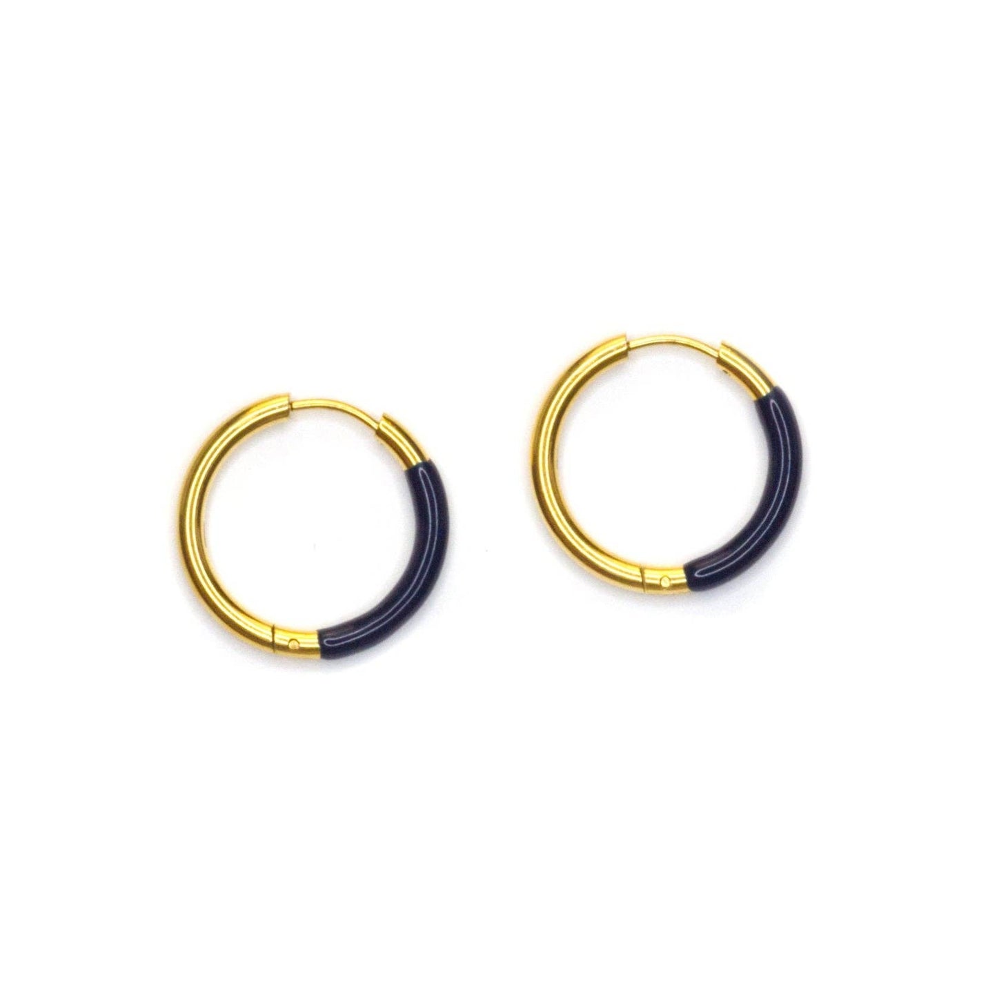 Yacht Hoops