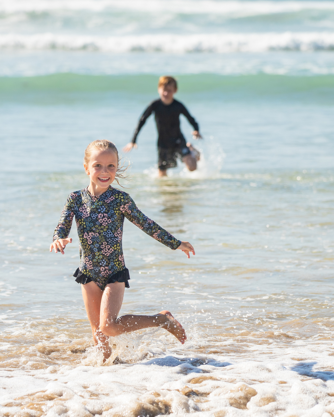 Kids / Youth - Pippa One Piece