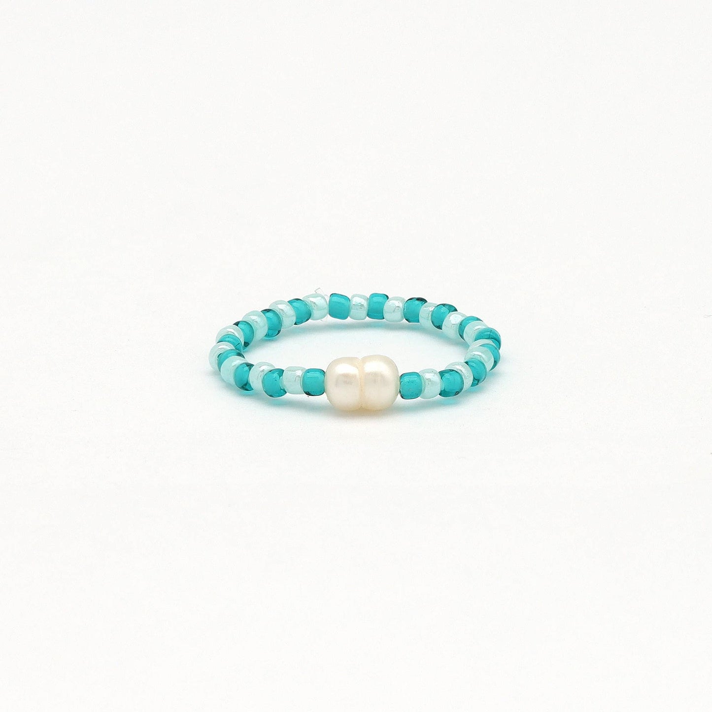 Stretchy Rings