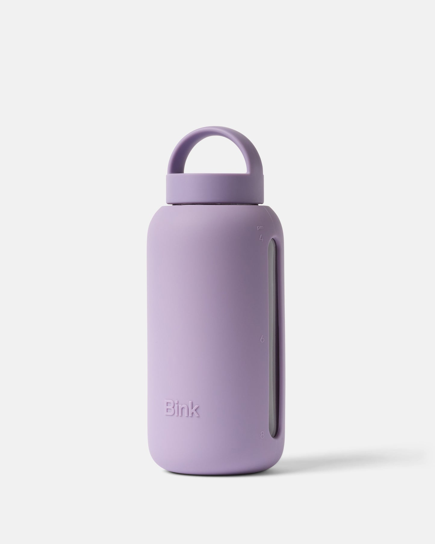 Day Bottle Classic 27oz Glass Water Bottle - Artichoke