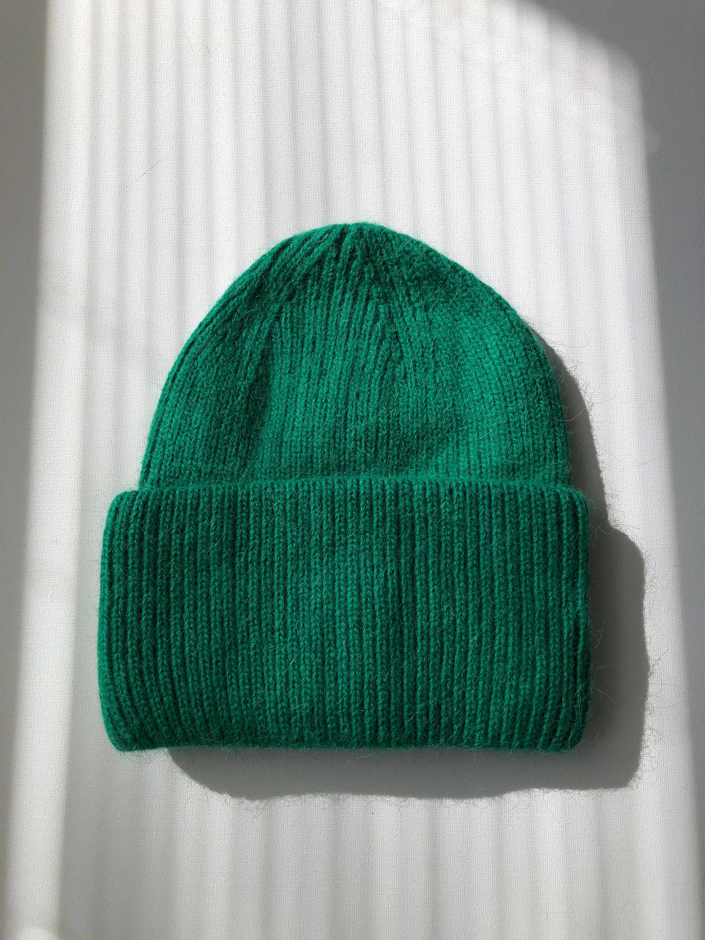 Royal Angora Wool Beanies - 11 colours