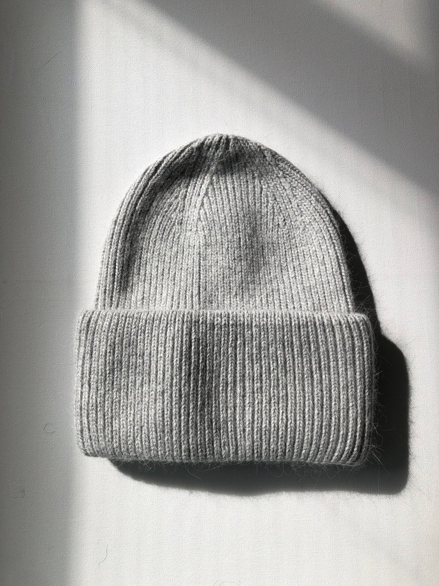 Royal Angora Wool Beanies - 11 colours