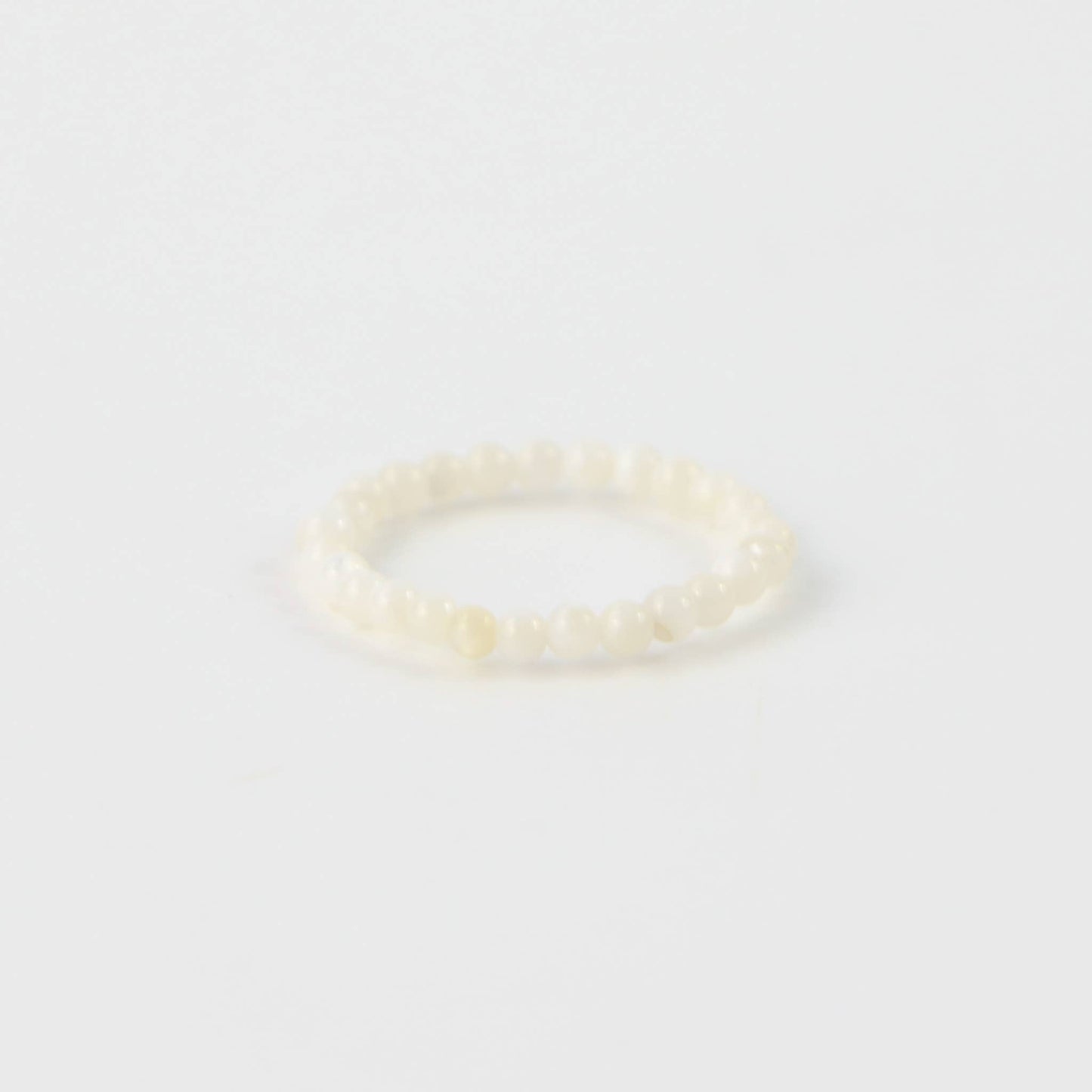 Stretchy Rings