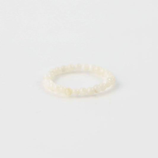 Stretchy Rings