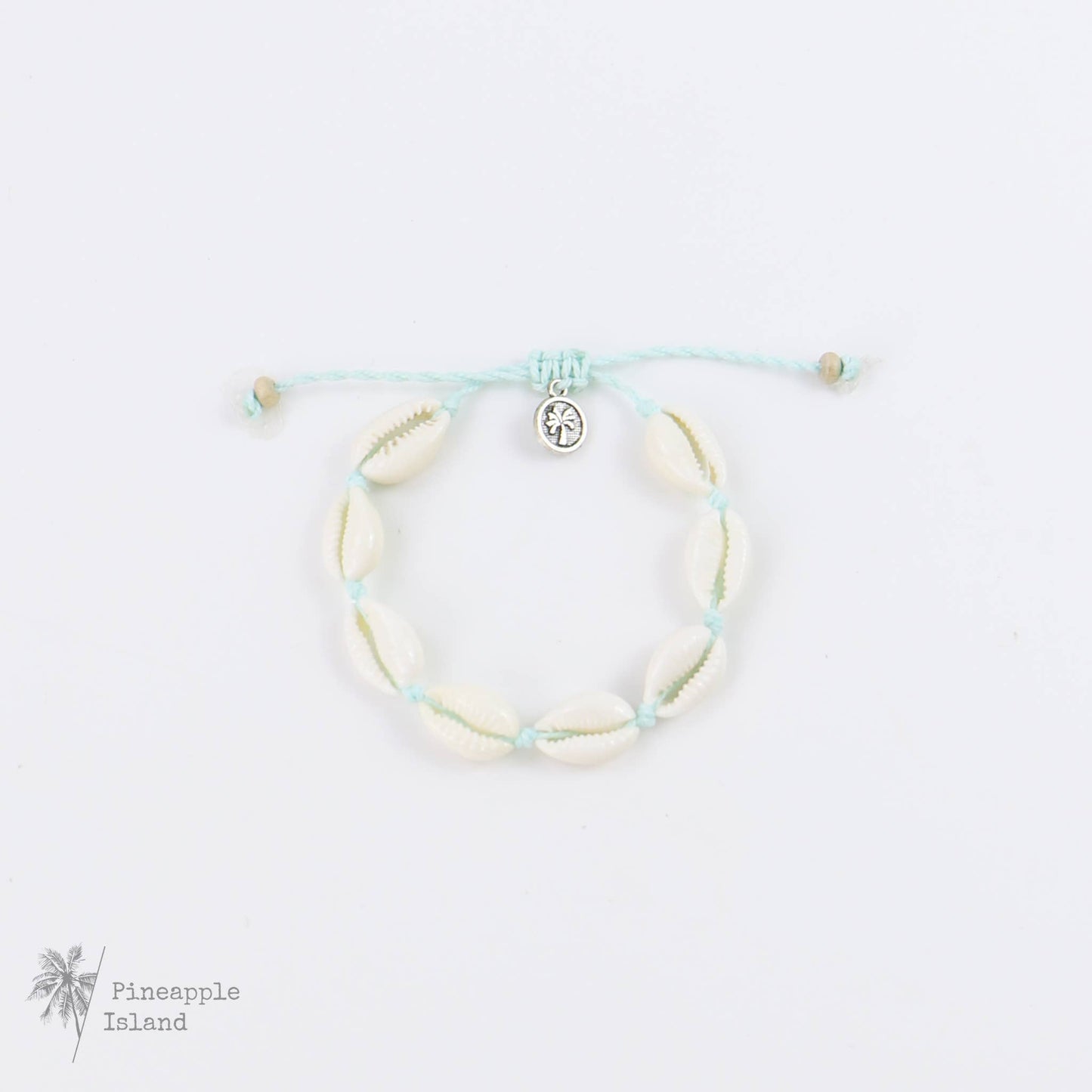Livadi Bracelet, Woven Bracelet by Pineapple Island