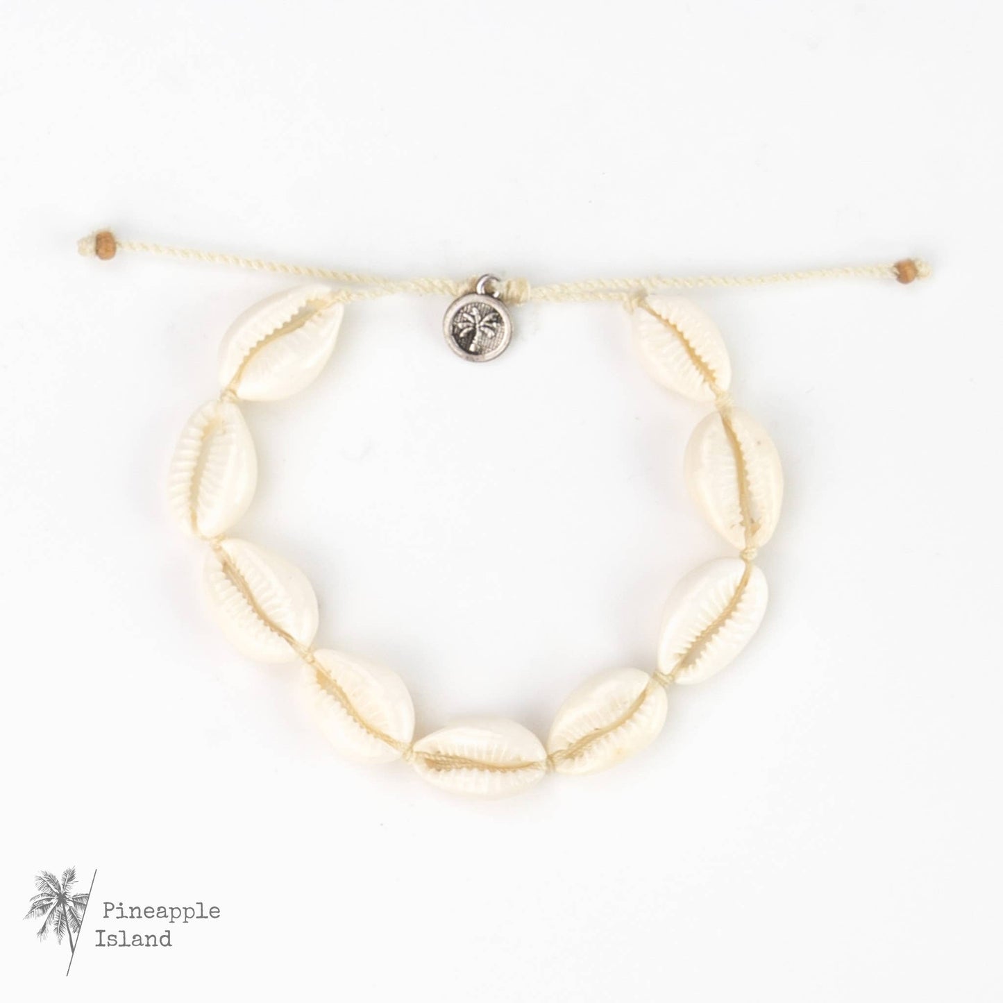 Livadi Bracelet, Woven Bracelet by Pineapple Island