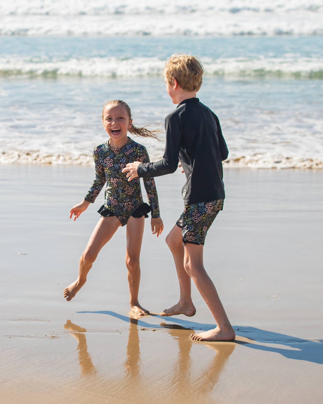 Kids / Youth - Pippa One Piece