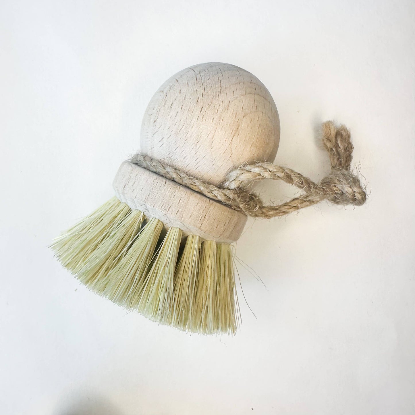 Kitchen and Pot Brushes - Natural and Eco Friendly