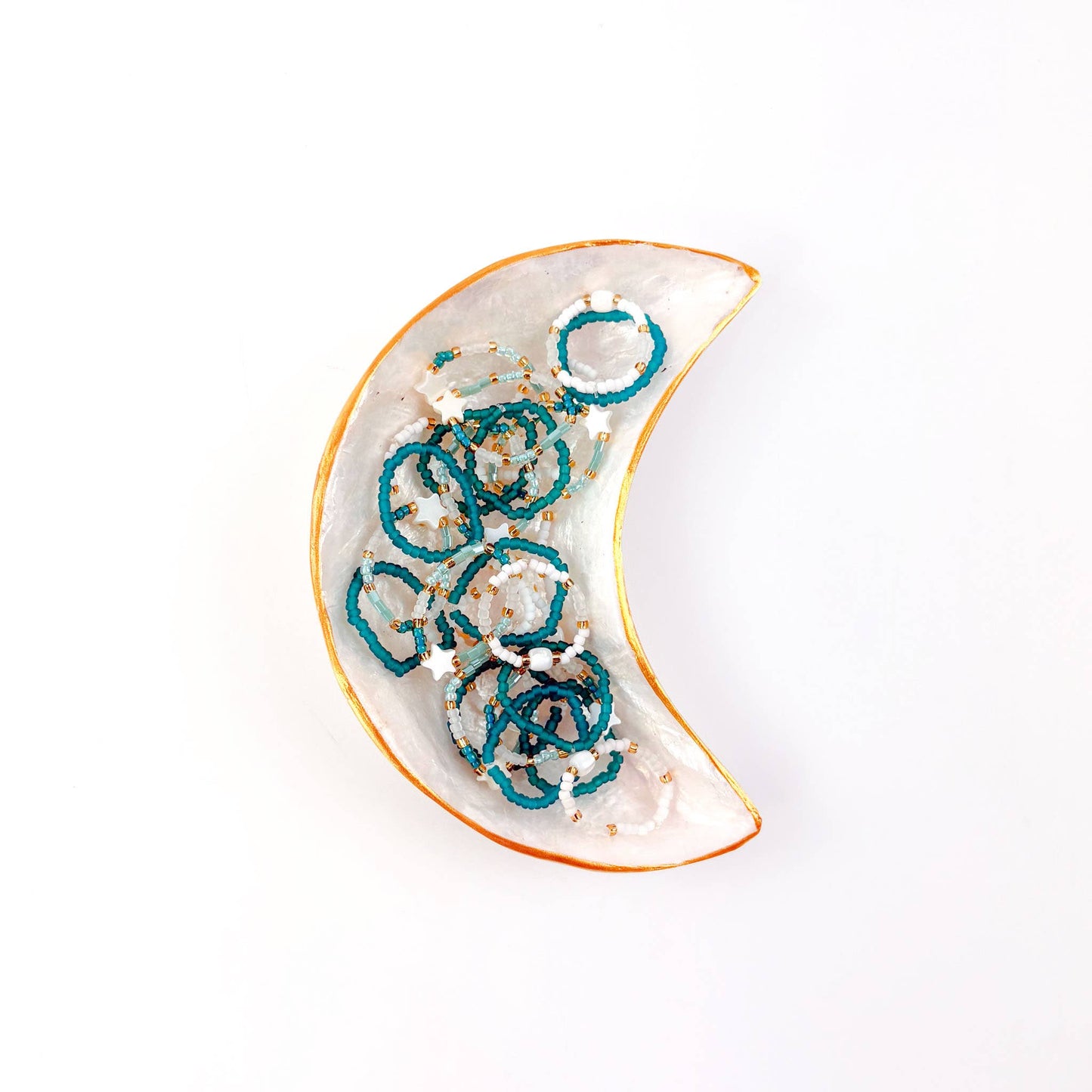 Stretchy Rings