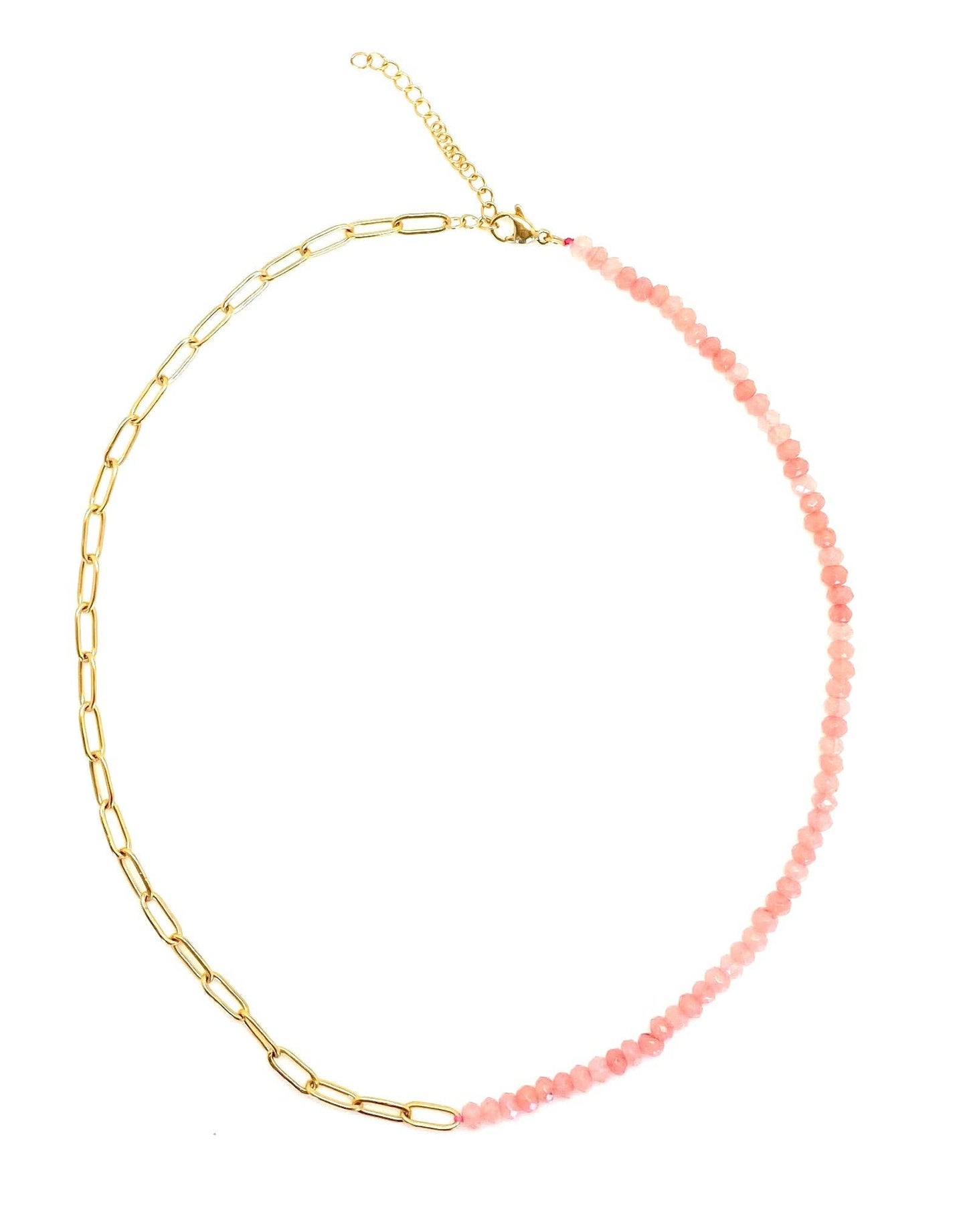 Paloma Necklace ~ Salty Babes