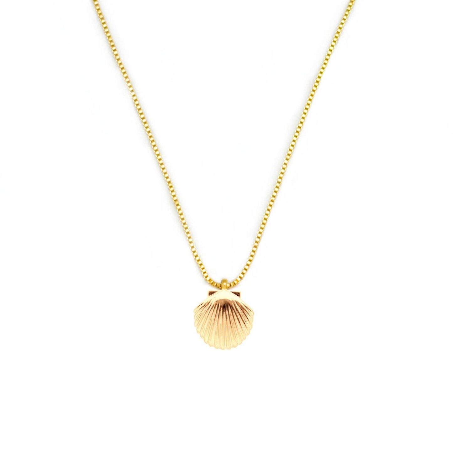 Beachy ~ Salty Pendants