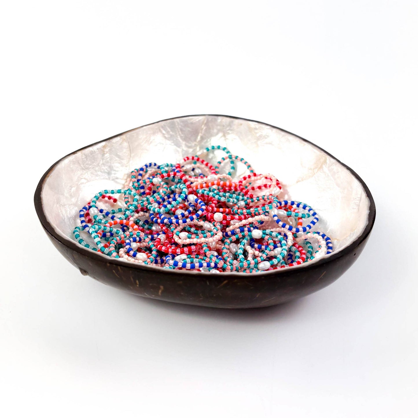 Stretchy Rings