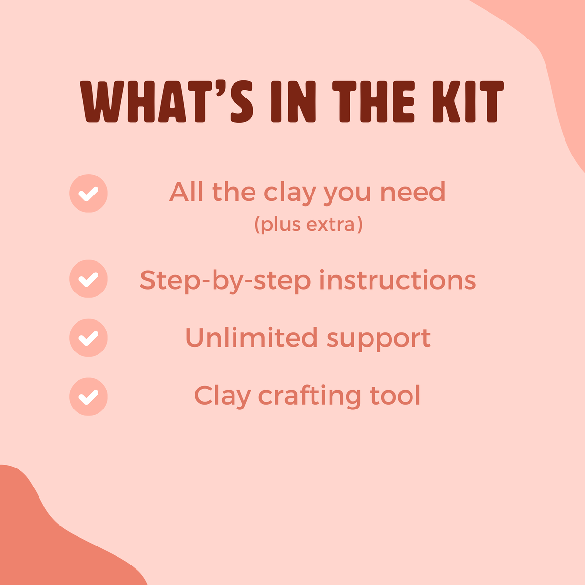 Dobby™ Clay Crafting Kit