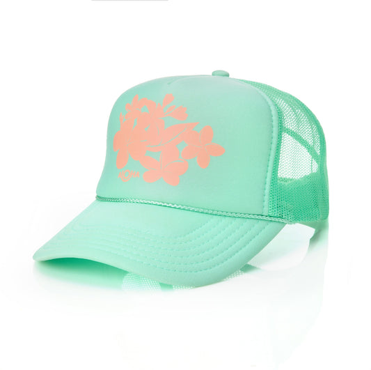 Melia Trucker - Splash