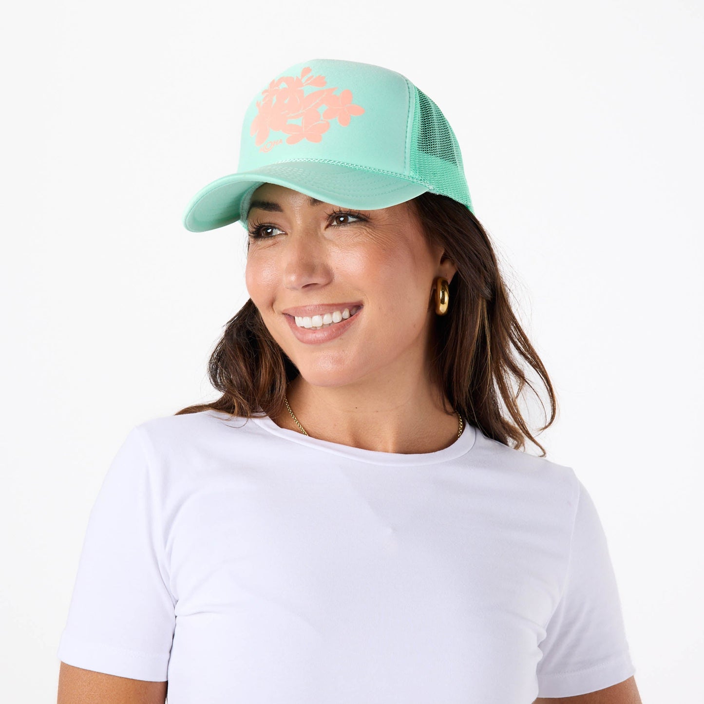 Melia Trucker - Splash