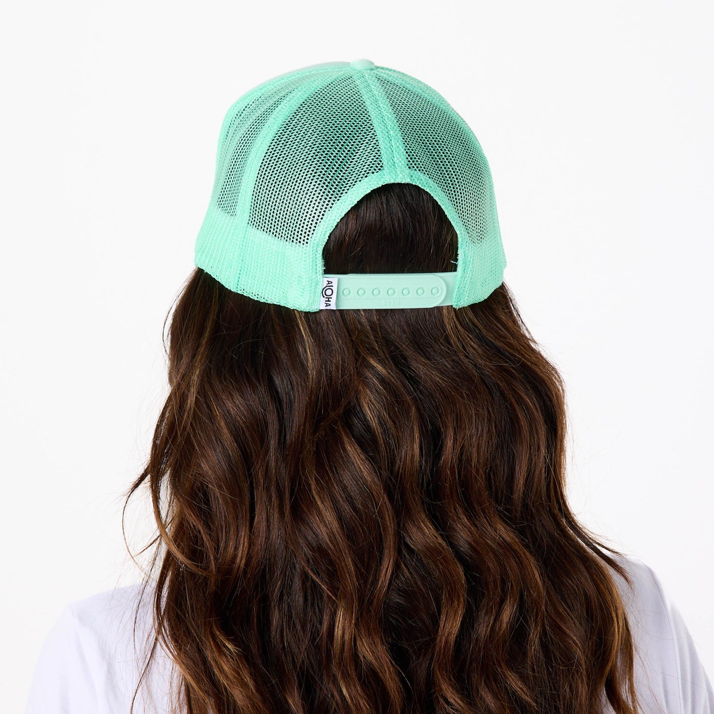 Melia Trucker - Splash