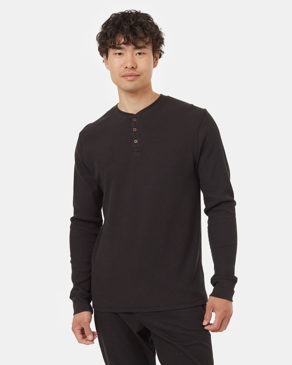 Freemont Henley - Meteorite Black