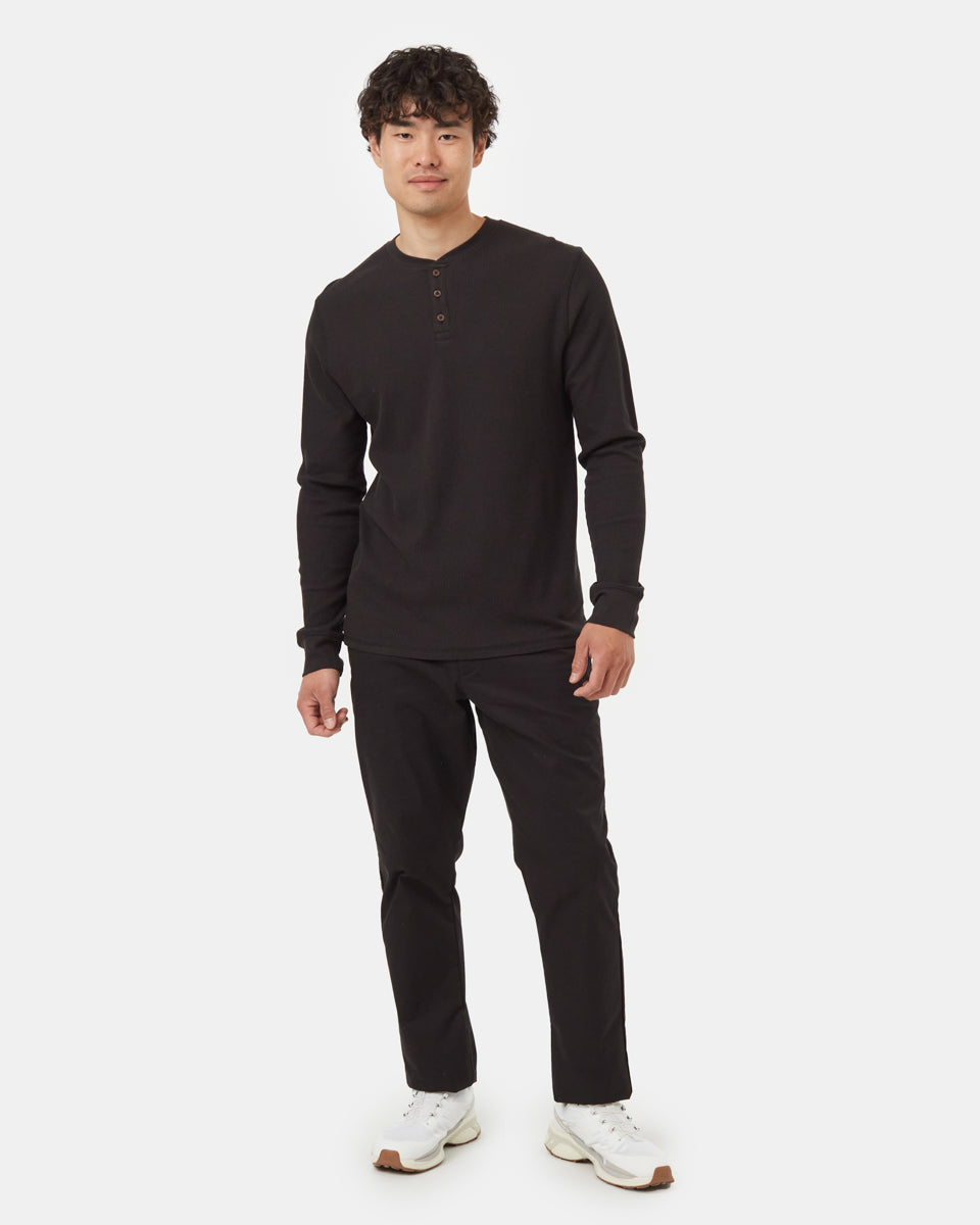 Freemont Henley - Meteorite Black