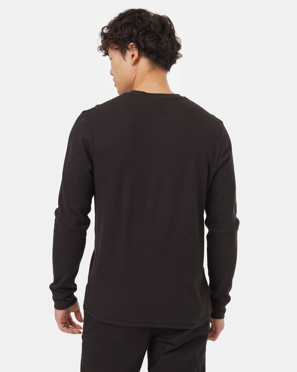 Freemont Henley - Meteorite Black