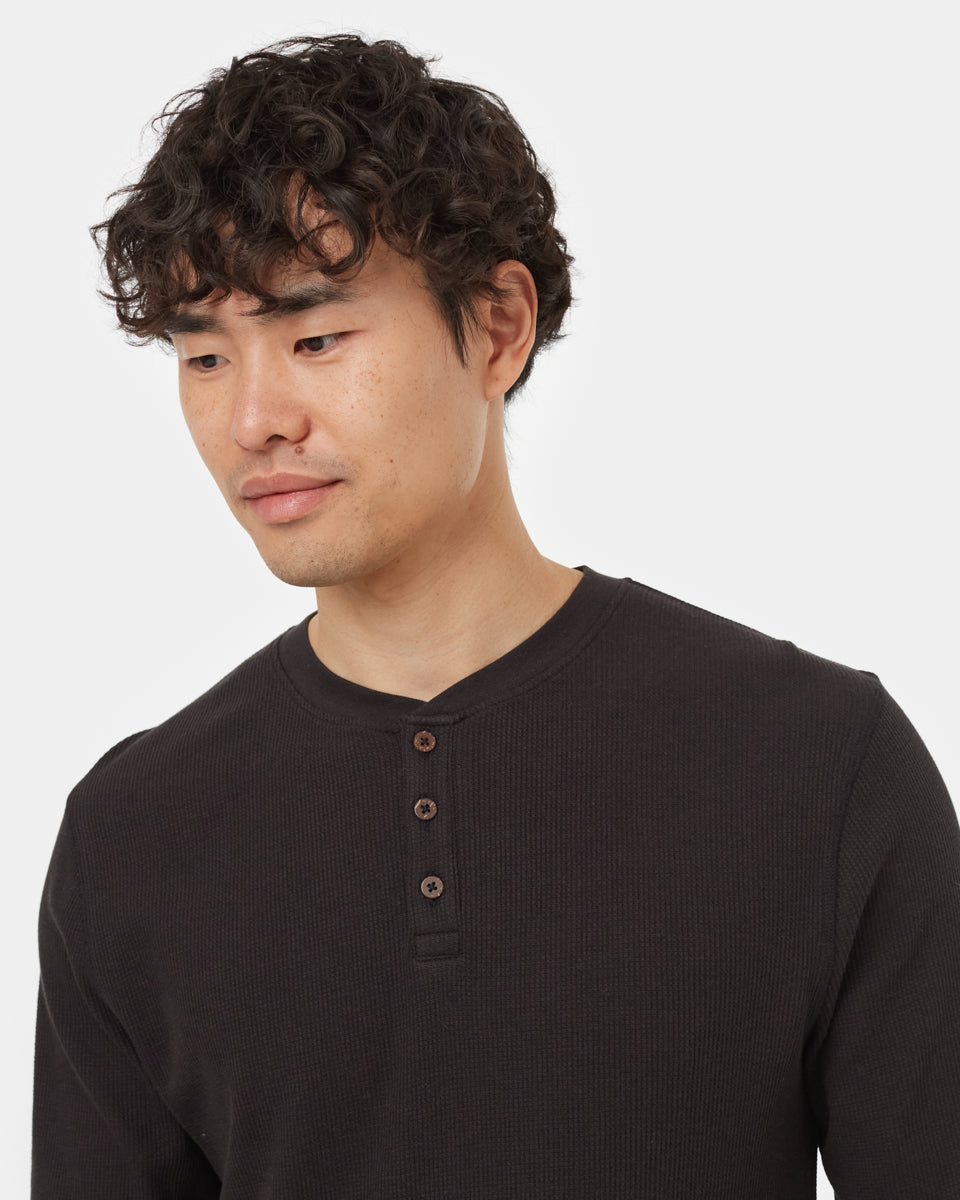 Freemont Henley - Meteorite Black