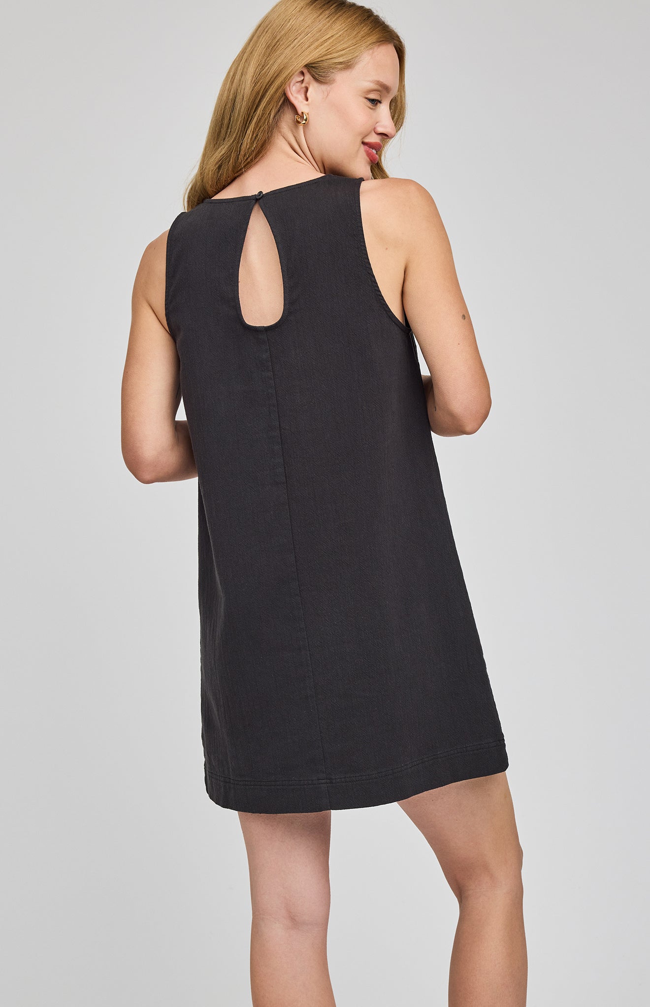 Casey Dress - Black