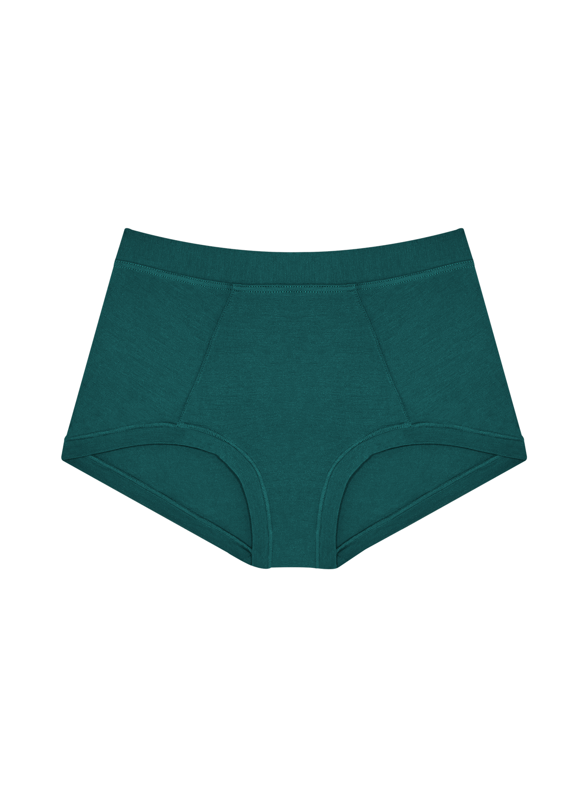 Brief Mineral Underwear - Green