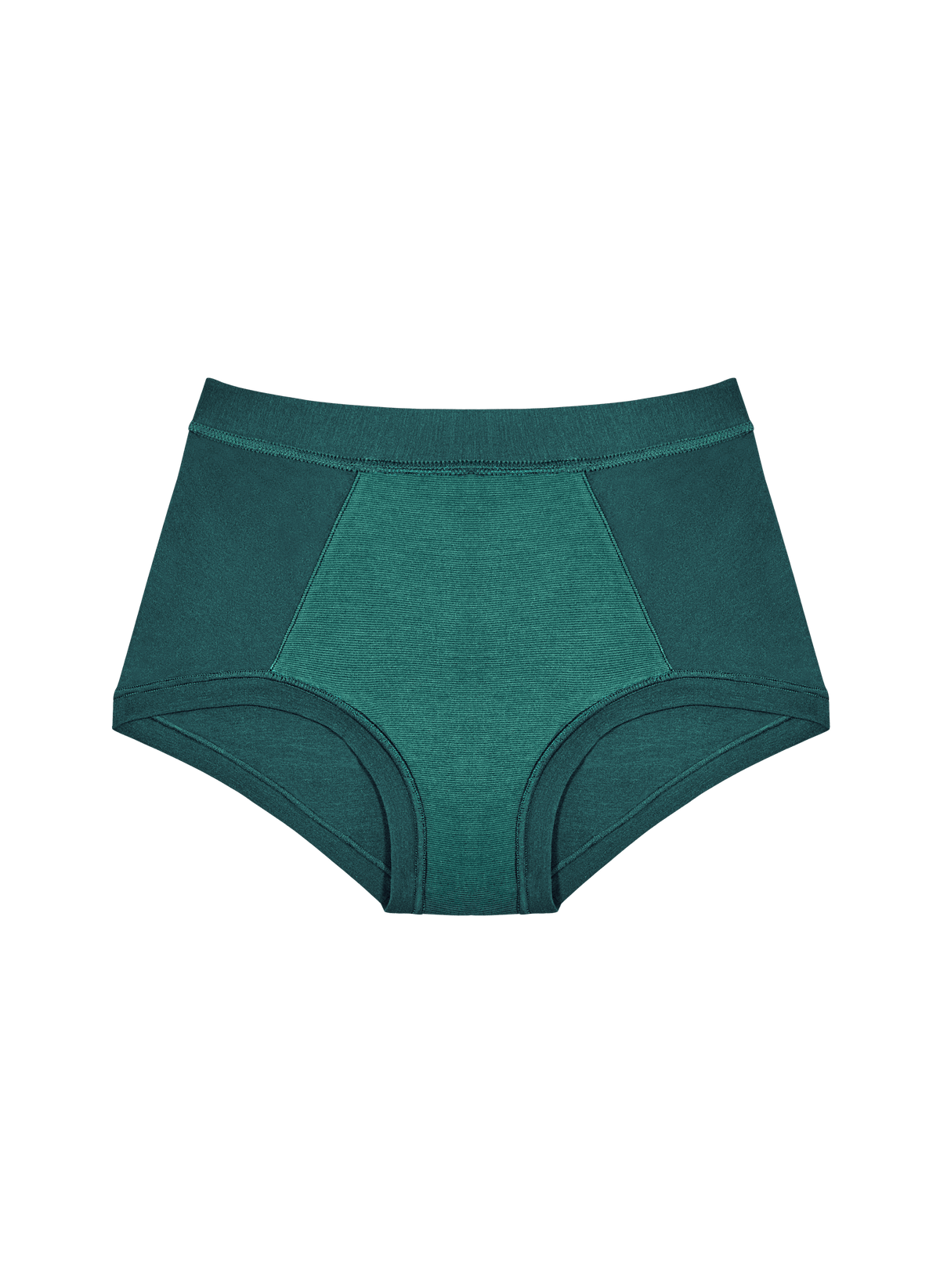 Brief Mineral Underwear - Green