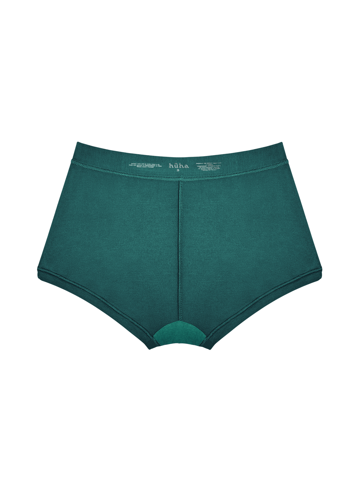Brief Mineral Underwear - Green