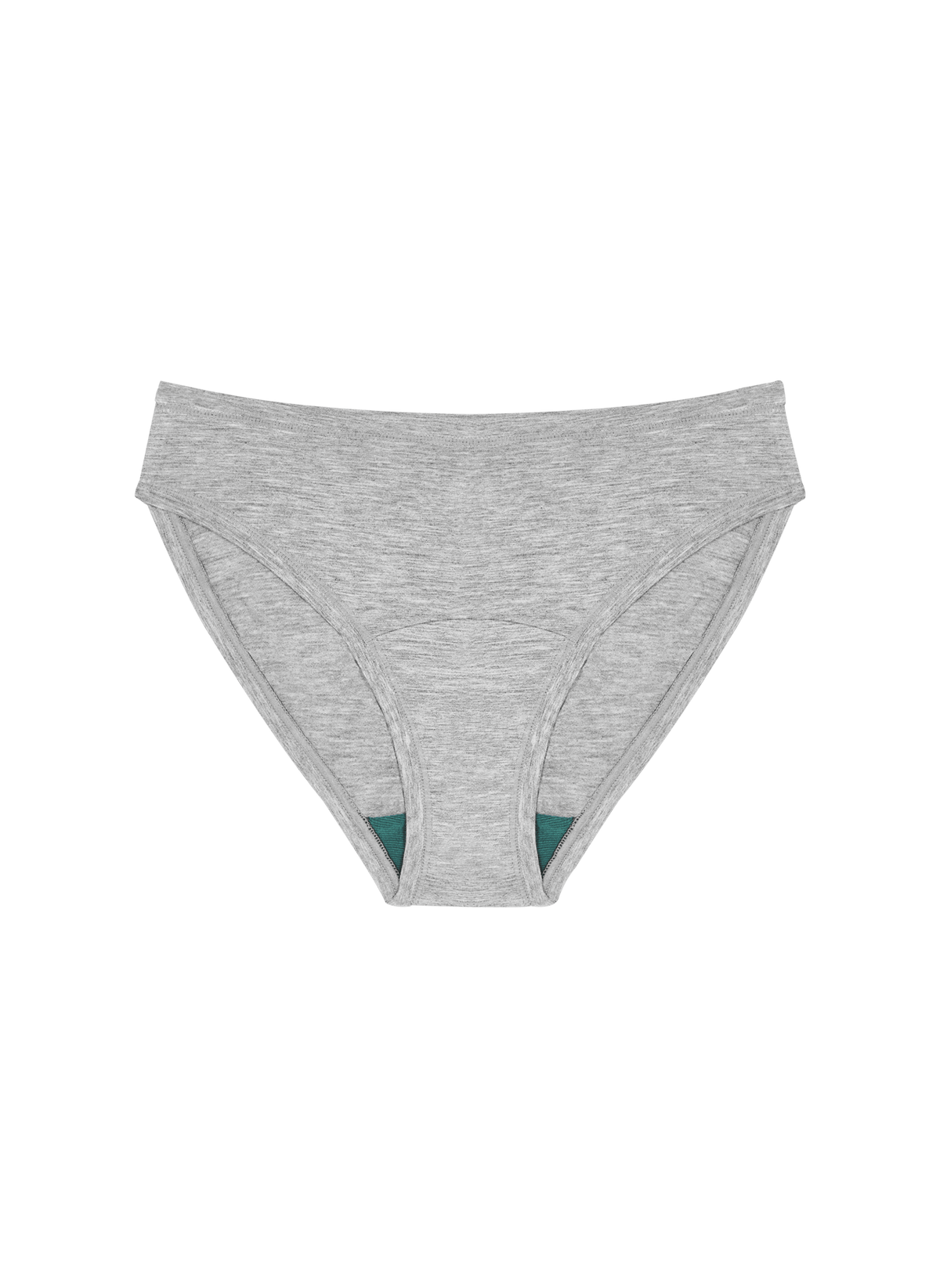 Bikini Mineral Underwear - Grey