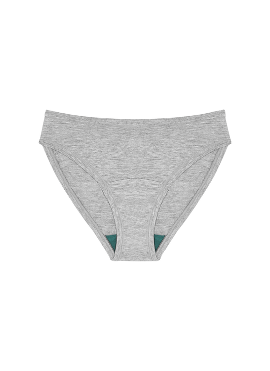 Bikini Mineral Underwear - Grey
