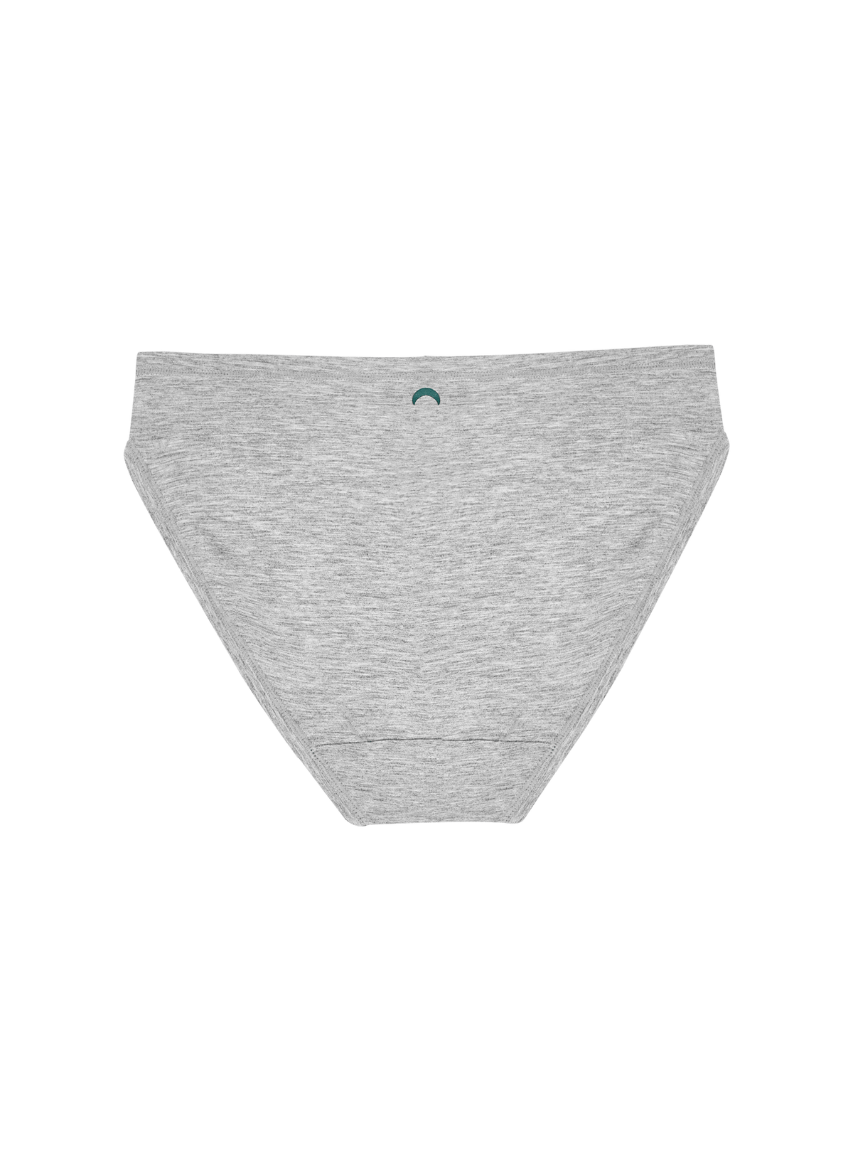 Bikini Mineral Underwear - Grey