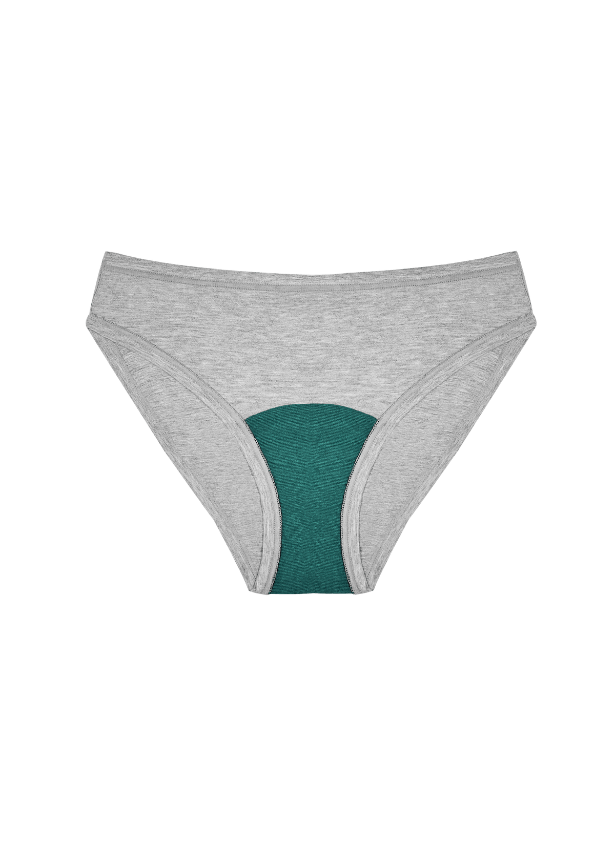 Bikini Mineral Underwear - Grey