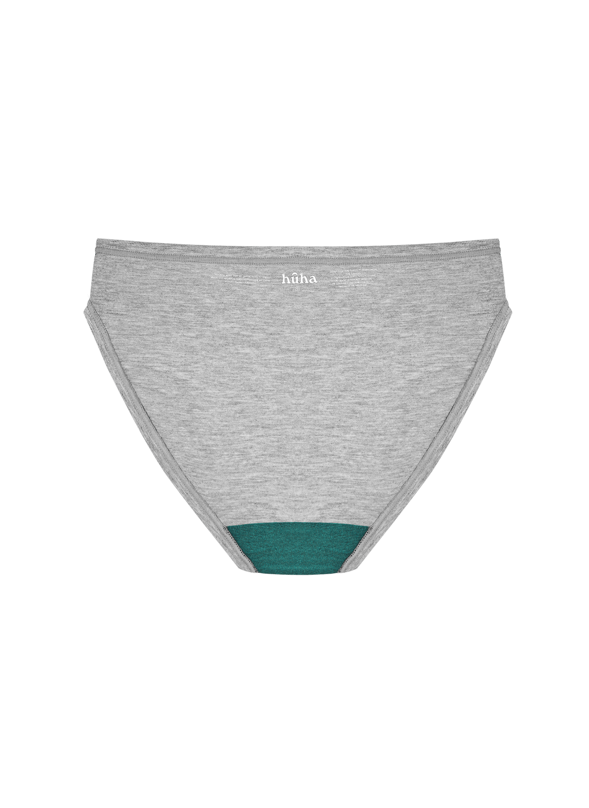 Bikini Mineral Underwear - Grey