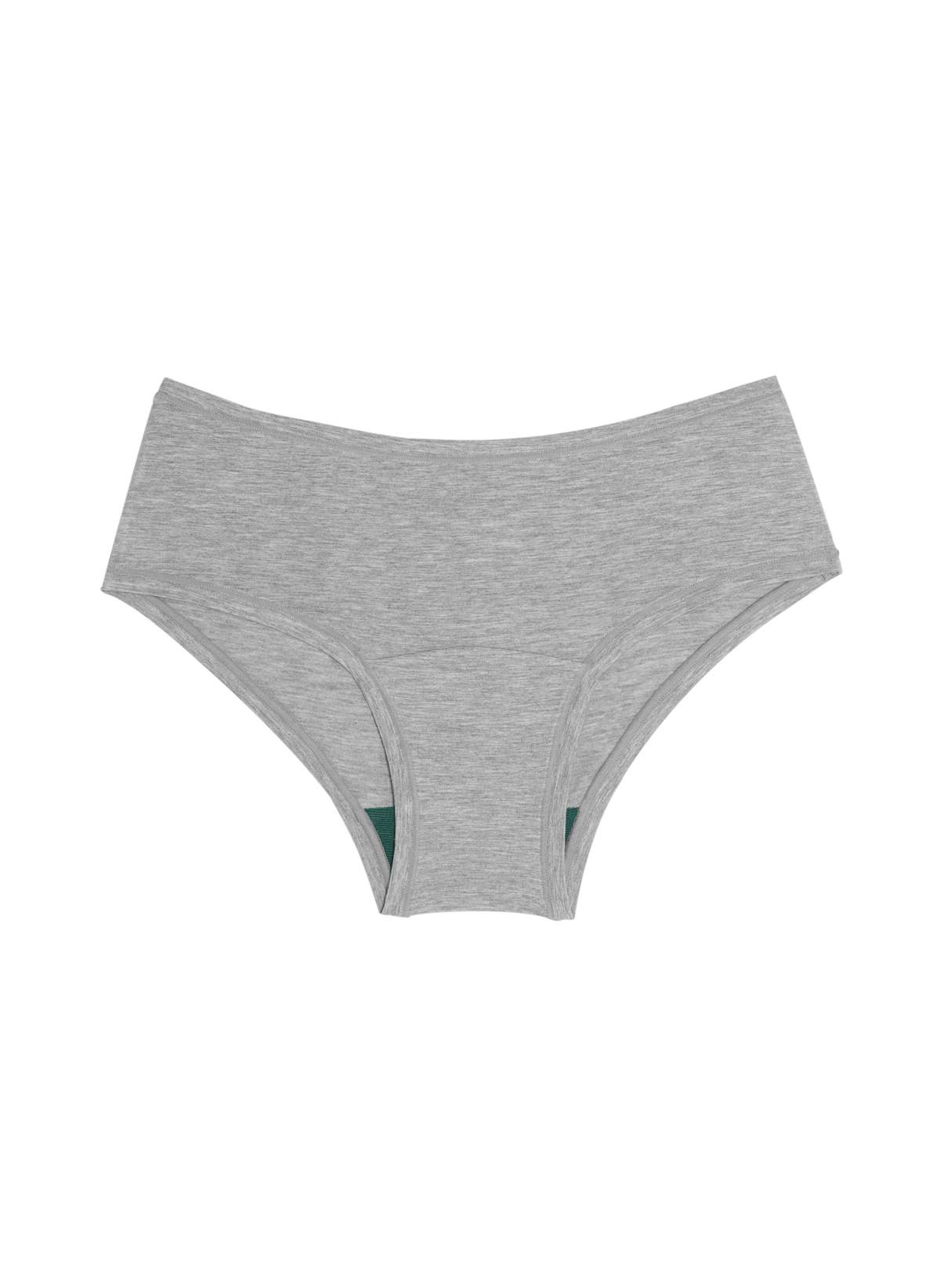 Hipster Mineral Underwear - Grey
