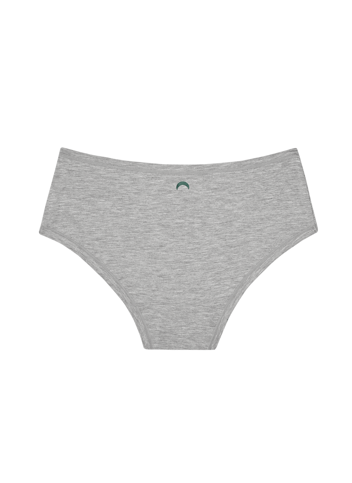 Hipster Mineral Underwear - Grey