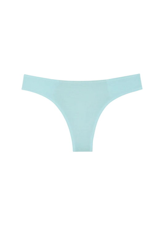 Low Profile Thong - Plunge