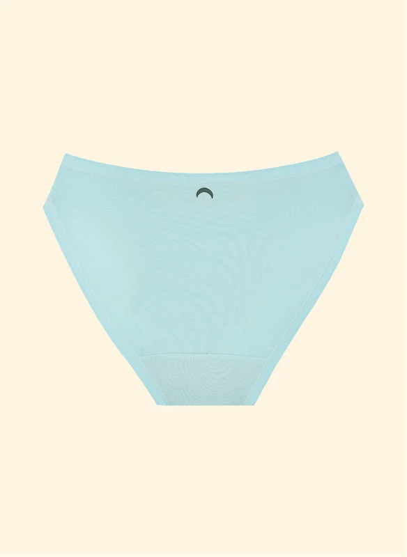 Bikini Mineral Underwear - Plunge