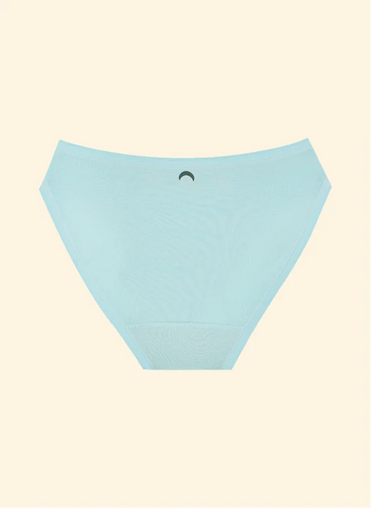 Bikini Mineral Underwear - Plunge