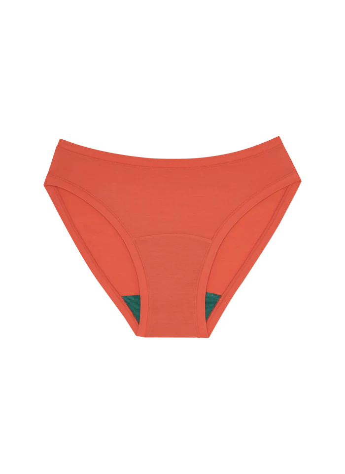 Bikini Mineral Underwear - Italian Spritz